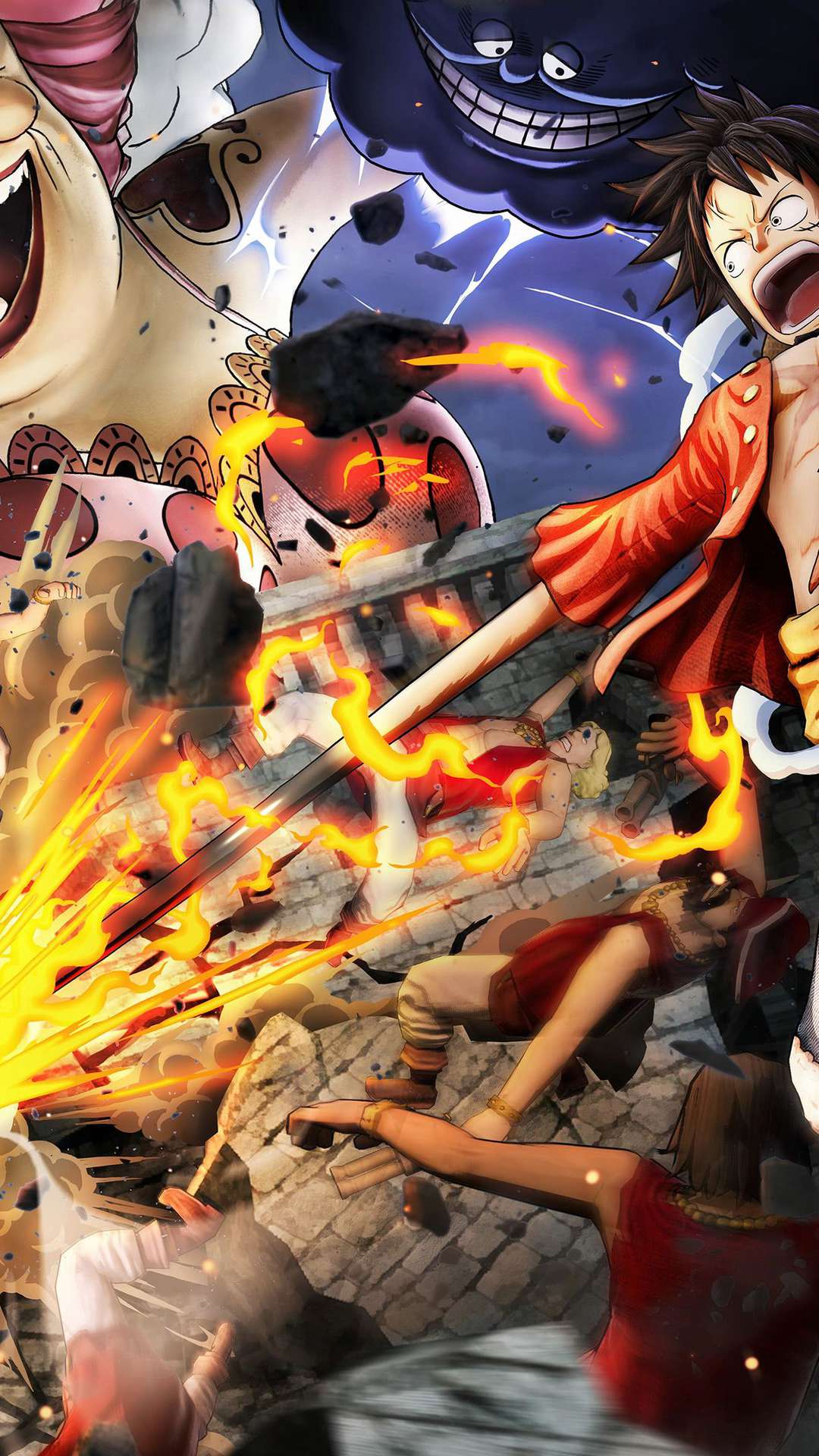 Awesome Anime